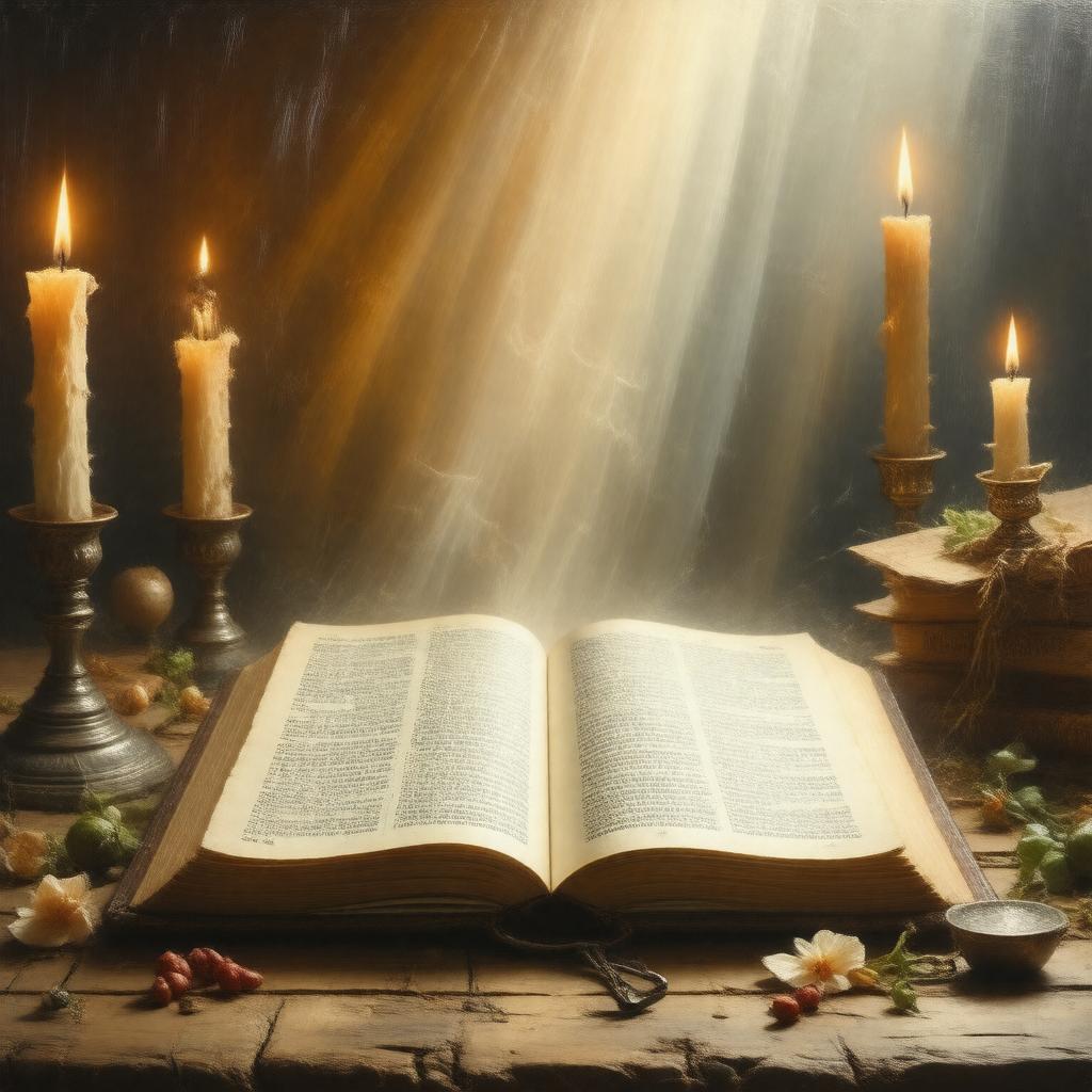 Bible (Christianity)
